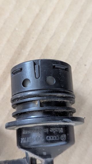 Valvola serbatoio VW Golf 4 1J0201752