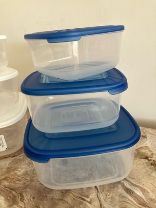 Contenitori Tontarelli quadrati (3)