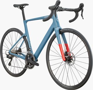 Cannondale SuperSix EVO Carbon 4
