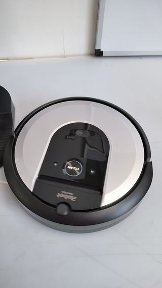 Roomba i7 Robot Aspiradora W8Y8293
