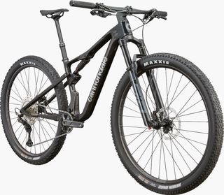 Bicicleta Cannondale Scalpel Carbon 4