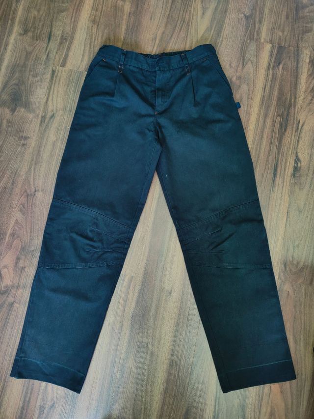 Pantalón GSD talla 16 - Uniforme