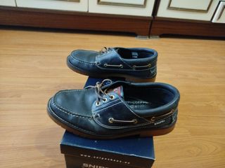 Zapatos Snipe caballero -talla 43