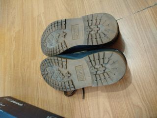 Zapatos Snipe caballero -talla 43