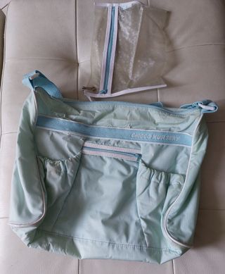 Borsa Chicco Nursery + Trousse