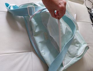 Borsa Chicco Nursery + Trousse