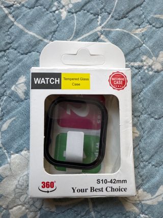 Protector Apple Watch 42mm