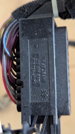 Cablaggio VW 1J0971121DC