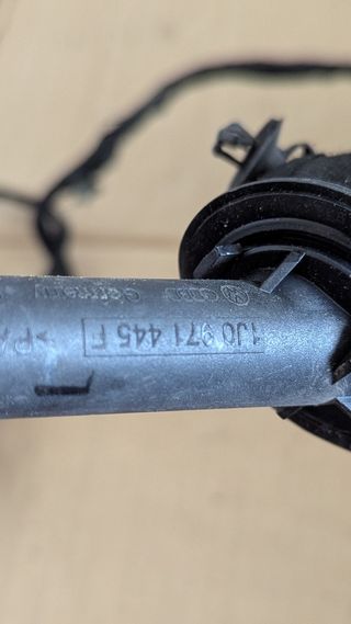 Cablaggio VW 1J0971121DC