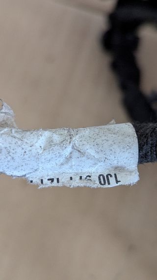 Cablaggio VW 1J0971121DC