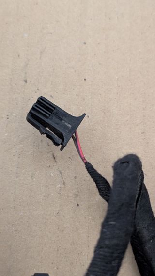 Cablaggio VW 1J0971121DC