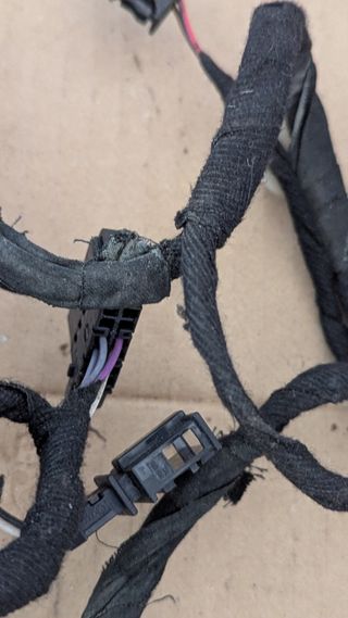 Cablaggio VW 1J0971121DC