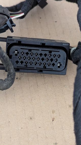 Cablaggio VW 1J0971121DC