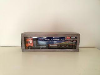Wsi 1:50 scania grupo arnedo