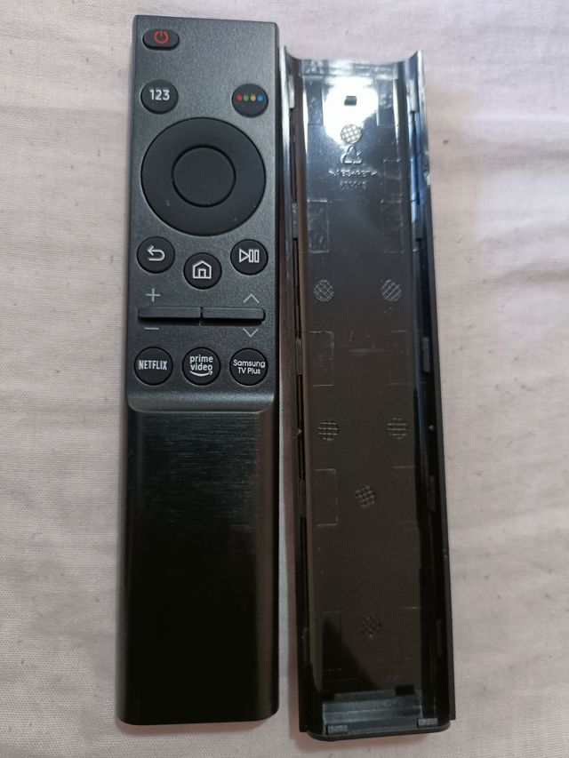 Mando Samsung Smart TV lcd nuevo sin usar generico