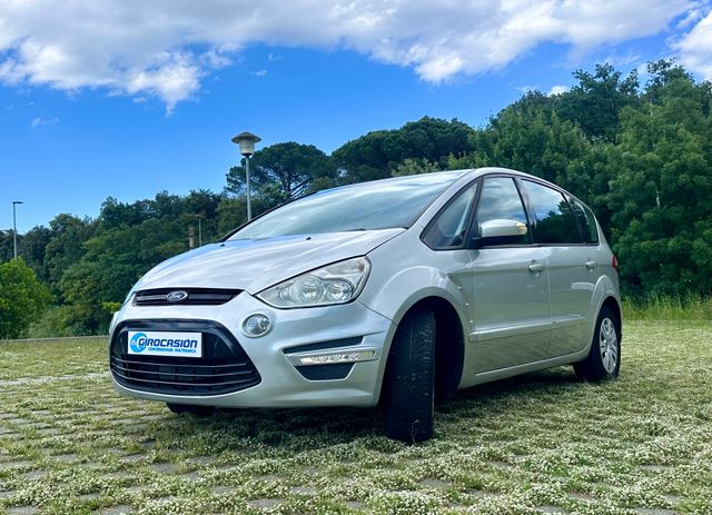 Ford S-MAX 7 PLAZAS 150 CV Monovolumen 
