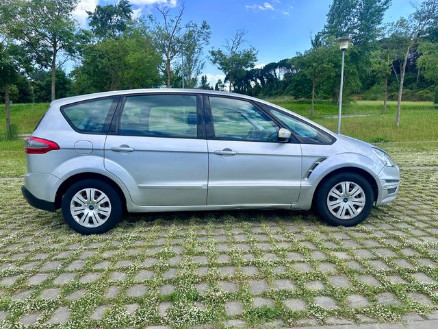 Ford S-MAX 7 PLAZAS 150 CV Monovolumen 