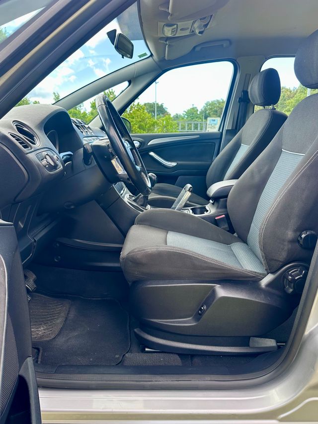 Ford S-MAX 7 PLAZAS 150 CV Monovolumen 