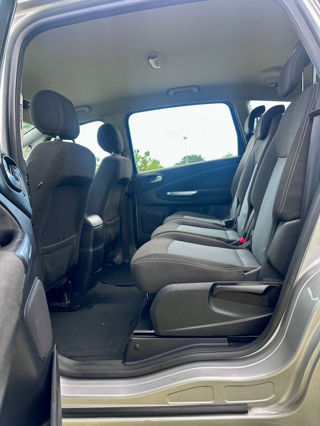 Ford S-MAX 7 PLAZAS 150 CV Monovolumen 