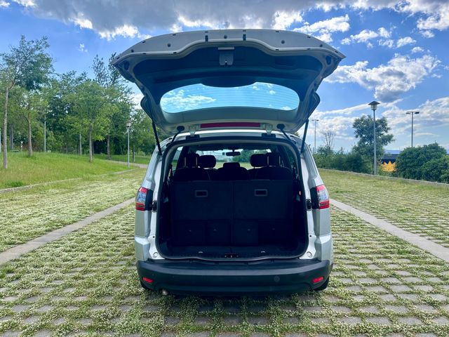 Ford S-MAX 7 PLAZAS 150 CV Monovolumen 