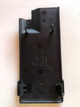 Tapa asiento Audi A3 8P