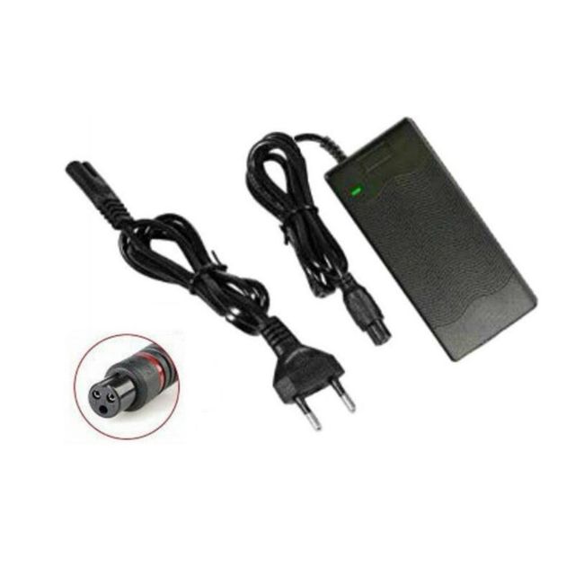 Cargador Hoverboard - 
