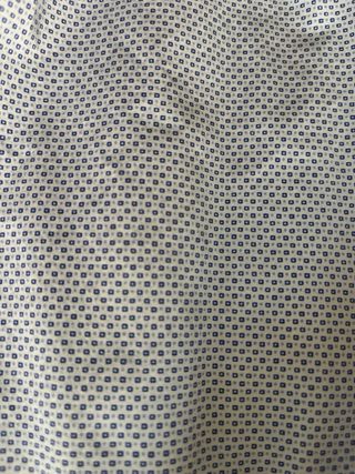 Camisa Roberto Verino azul - Talla L