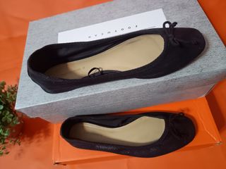 Bailarinas Lookingfortreds Talla 40 