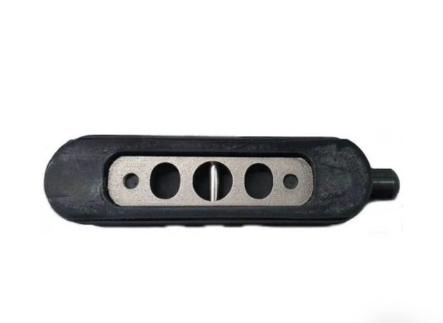 Warne Skyline - Carril para bipode.