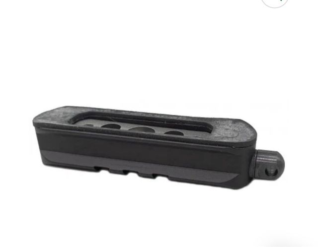 Warne Skyline - Carril para bipode.