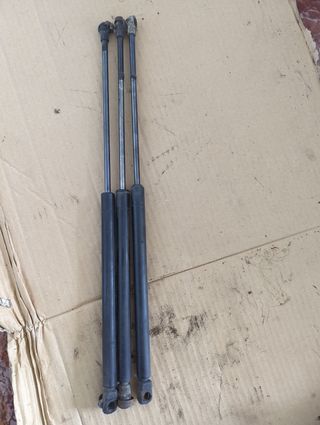 3 Bracci pistoni aria VW Golf 4