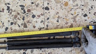 3 Bracci pistoni aria VW Golf 4
