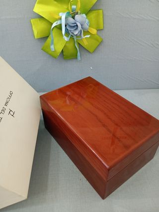 Officina del Tempo: orologio da polso