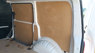 Volkswagen Transporter T6 4MOTION 2018