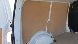 Volkswagen Transporter T6 4MOTION 2018