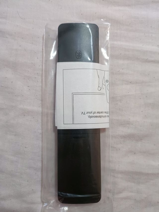 Mando universal TV box Xiaomi 4k android 