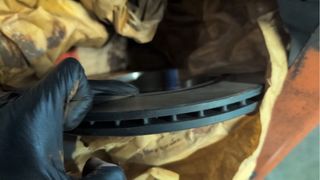 Discos freno BMW e46