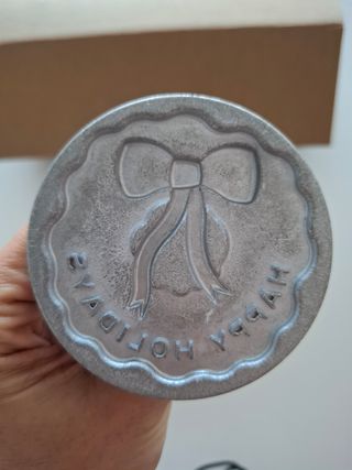 Sellos para galletas Thermomix TM6