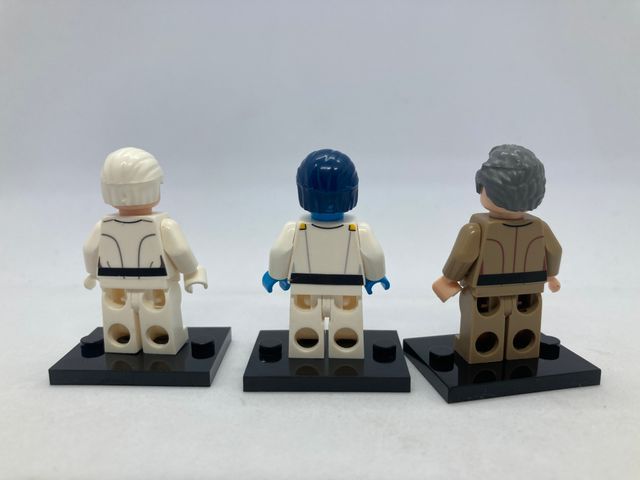 Lego compatible Star Wars Oficiales Imperio