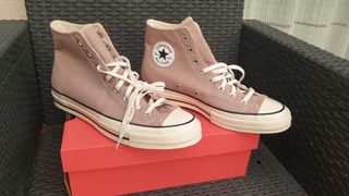 Converse Chuck Taylor - Beige - 43