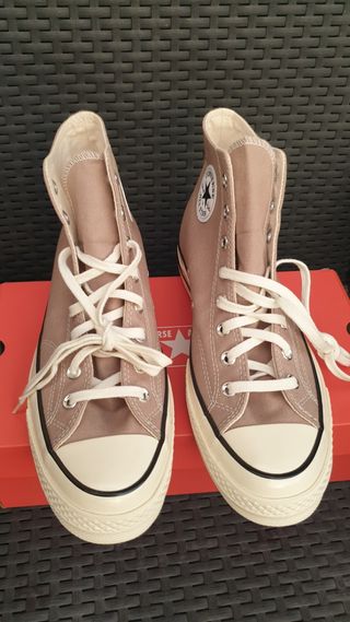 Converse Chuck Taylor - Beige - 43