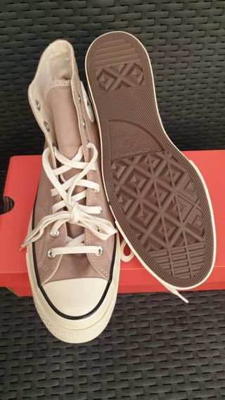 Converse Chuck Taylor - Beige - 43