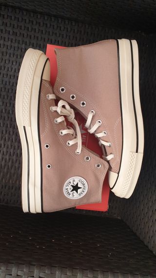 Converse Chuck Taylor - Beige - 43