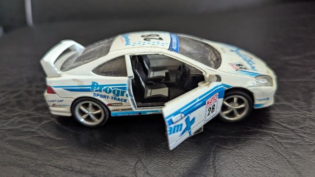 AutoRacer 28 Carro - Brinquedo