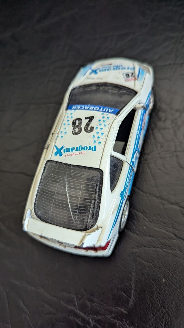 AutoRacer 28 Carro - Brinquedo