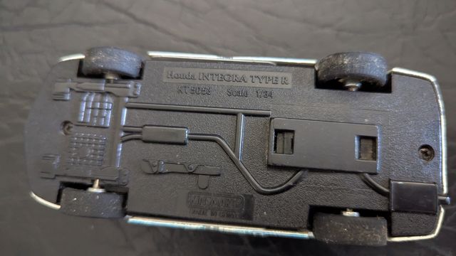 AutoRacer 28 Carro - Brinquedo