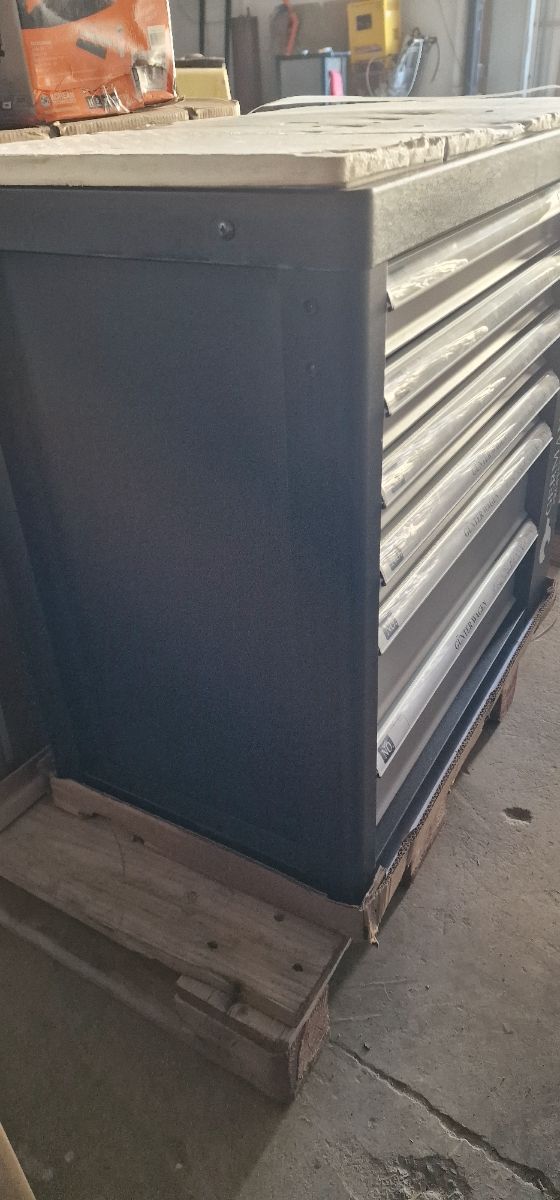 Carro herramientas de taller 220pc