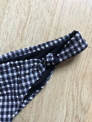 bragas bikini