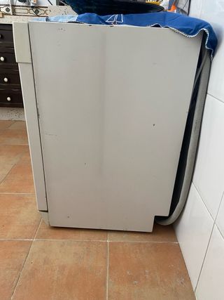 Lavavajillas Bosch Exxcel