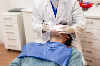 Clases grado en odontología